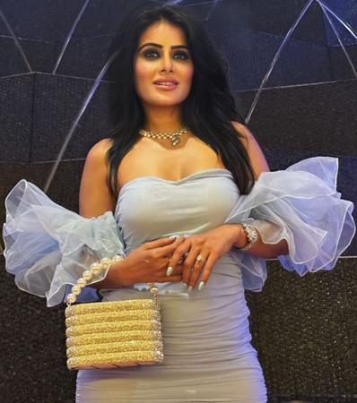 Beauty Queen Rehaa Khann To Launch Zaid Darbar As A Pop Star With “HELLA”