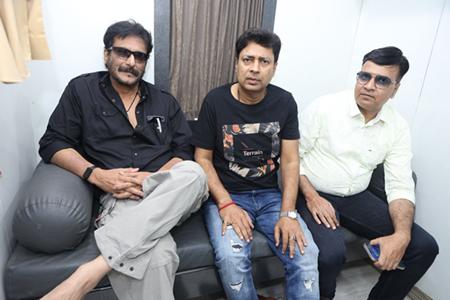 S K Singh Rajput An Outstanding Actor With Rare Acting Calibre