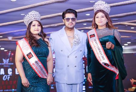 Face Of Panache Runway 2025 – Season 8