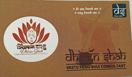 Dr. Dhiren Shah Brings ‘Direction Vastu’ To Mumbai, Offers Bollywood A Path To Prosperity