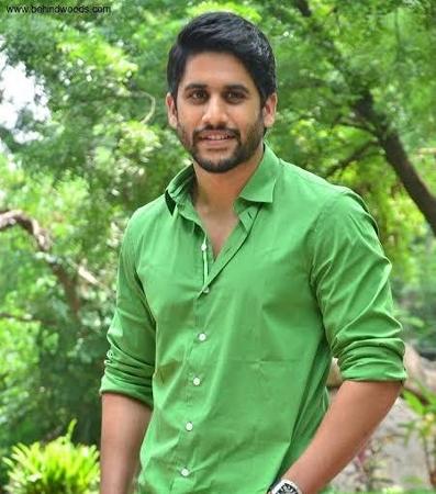 नागा चैतन्य नही हैं इस राजनीतिक वेब सीरीज का हिस्सा ! चल रही अटकलों पर आखिरकार लगा पूर्ण विराम ! उनकी टीम ने खबरों को खारिज किया !