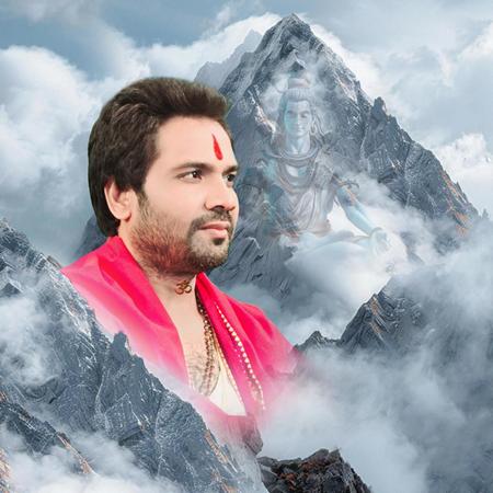 SK. Tiwari To Play Chandrashekhar Azad In Historical Film ‘Tiwari Sarkar’ ” !