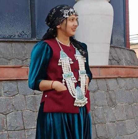 हिमाचल की डांसिंग स्टार रेखा ठाकुर ने कई अवॉर्ड जीते हैं और अब वह अपना टैलेंट दिखाने के लिए बॉलीवुड में एंट्री करना चाहती हैं।