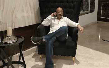 Writer Director Alok Shrivastava’s New Venture Will Have Leading Music Director Of Bollywood