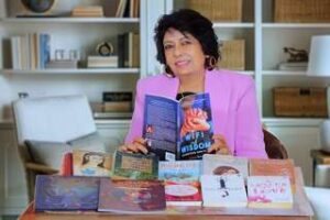 Salman Khan-Amruta Fadnavis Lead The Charge For Earth Conservation At Amruta Fadnavis’ Eco Friendly Ganesha Movement Bacche Bole Morya At Dome SVP Stadium.