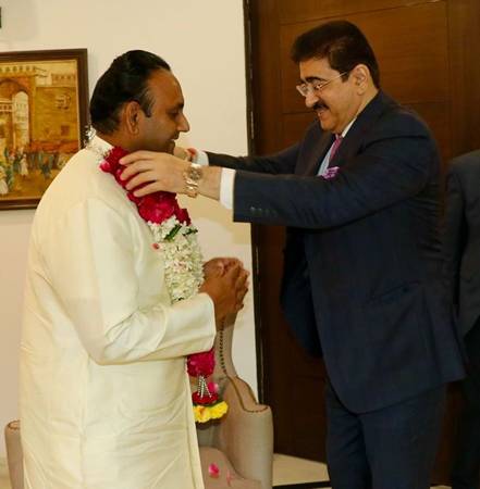 AAFT Launches Its 122nd Batch With A Deep Emphasis On Spirituality