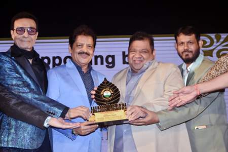 22nd Award Ceremony Of Mumbai Global’s HINDUSTAN RATNA AWARD 2024 Concluded Successfully