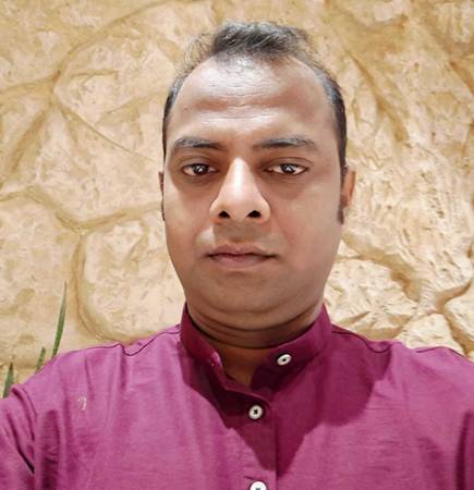 The Journey Of Lyricist And Composer Amitabh Ranjan From Journalist To Welknown Lyricist