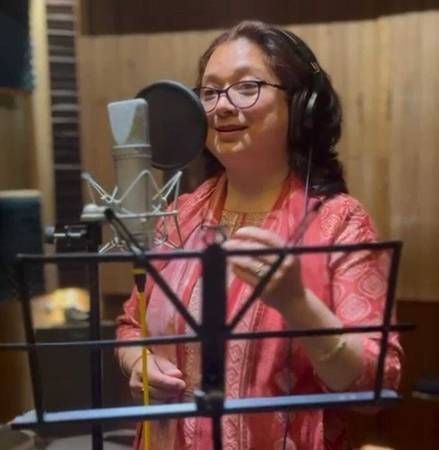 Neelu Rawat & Amit Mishra Create Magic With ‘ASAR YE TERA’..!