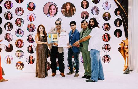 Dr. Debojeet Lahiri Vasudev — The Musical Visionary Turning Talent Into Legacy !