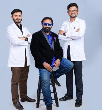 Cheetah Yejnesh Shetty Joins Wish2Care Healthcare As Brand Ambassador; Expert Doctor Panel To Support Student Welfare